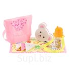 Набор игровой Kawaii Mell «Пикник»