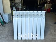 Радиатор BIMETAL STI 500/100 140Вт 8 секций