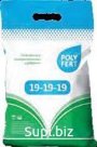 Удобрение минеральное POLY FERT 19-19-19 (в мешках по 10кг)