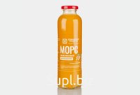 Морс "Домашний" Облепиховый 0,5л.