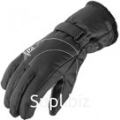 Перчатки Salomon Gloves Force W женские, размер 18,2 (L40421500)