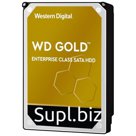 Жесткий диск WD Gold 2Tb (WD2005FBYZ) SATA-III