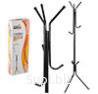 Вешалка-стойка напольная для одежды NICETY, 6 крючков