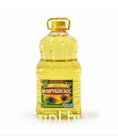 Масло растительное Мамруковское