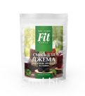 Смесь для приготовления джема ТМ Fit Parad, дойпак 120гр (эритрит + стевия)