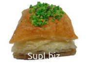 Пахлава турецкая с фисташки