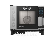 Пароконвектомат Unox XEVC-0511-EPRM