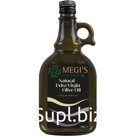 Olive Pomace Oil 1.5 gallon Glass Bottle