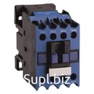 Контактор OptiStart E LC1E0910M5 9А кат. 220В AC 1НО КЭАЗ 330255
