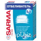 Отбеливатель Sarma "Актив", порошок, 500г