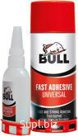 BULL CA705 набор для склеивания 100гр.+ 400 мл