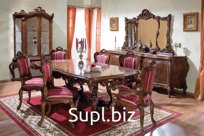 Гостиная "КЛЕОПАТРА" люкс