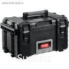 Ящик для инструментов KETER GEAR TOOL BOX 38371, 22", съемные внутренние полки