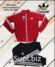 Костюм спортивный 5003 Red