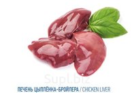 Куриная печень
