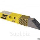 Вольфрамовые электроды ESAB WL 20 2.4х175 голубой