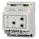 Реле контроля фаз УЗР-6