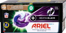 Капсулы для стирки «Ariel» Black, 26 шт