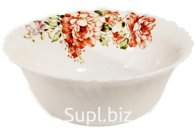 Salad bowl NataM 23cm 1600ml