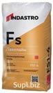 Упрочняющая смесь ИНДАСТРО FS3-6 20 кг