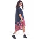 Платье женское, размер 54