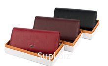 Женский большой кошелек Peters Артикул MK- 7102