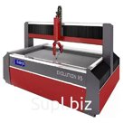 Установки гидроабразивной резки с ЧПУ Waterjet Corp SUPREMA
