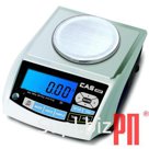 Весы лабораторные электронные CAS MWP-300