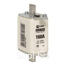 Вставка плавкая ППН-33 160/160А габарит 00 PROxima EKF fus-33/160