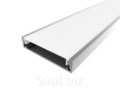 ПРОФИЛЬ АЛЮМИНИЕВЫЙ НАКЛАДННОЙ PN1050-2 Anod Код 1659