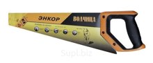 Ножовка 400мм Энкор Волчица