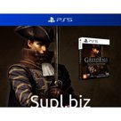 Игра для PS5: GreedFall Gold Edition