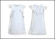 Платье для девочки Артикул: 9-15-1.