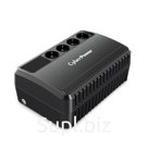 Источник бесперебойного питания CyberPower BU1000E