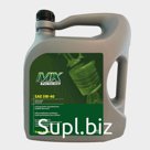 Моторное масло MX PERFORMA  5W-40 SG/CD 5л
