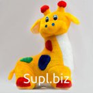 Мягкая игрушка Жираф 60 см арт.1086