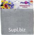 Тряпка для пола NataM 75х100см 200г/м2, микрофибра