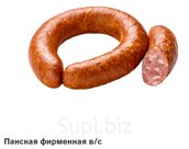 Полукопченые Панская фирменная в/с