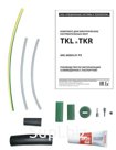 Комплект TKR/S/L45
