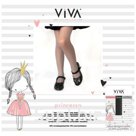 Колготки для девочек 50 ден МУЛЬТИФИБРА