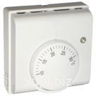 Термостат настенный T6360C1 диапазон регулирования +10°C...+30°C диапазон регулирования +10°C...+30°C