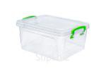Контейнер ""Fresh Box"" 5л 235 Эльфпласт (36шт)