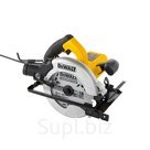 Пила дисковая DEWALT DWE5615 1650 Вт Код товара: 95112