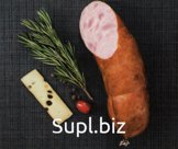 Ветчина"Купеческая легенда"(натур)в/у