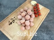 Фрикадельки куриные
