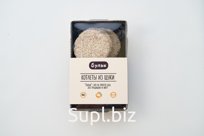 Котлеты из щуки