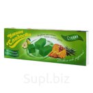 Конфеты «Умные Сладости» желейные без сахара со вкусом Ананас-Зелёная груша 90г