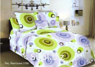 Бязь 120 гр ширина 150 см 3786 Фантазия