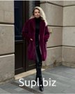 Артикул: W-1-95-2228
Цвет: оттенки бордо
Размер: S
Длина: 95 Средней длины