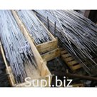 Труба бесшовная холоднодеформированная, д 17 мм ГОСТ 8734-75